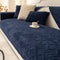 Thickened Soft Plush Sofa Protection Decoration Couch Cover
