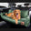 Travel Bolster Safety Medium Large Dog Car Back Seat Beds