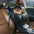Travel Safety Elevated Detachable Dog Car Seat Center Console for Small Dogs
