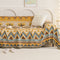 Tropical Style Multi-Purpose Sofa Protection Scratch Resistance Throw Couch Cover
