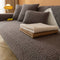 Ultrasoft Teddy Fleece Warm Non-Slip Couch Cover