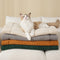 Warm Comfortable Non-slip Plush Pet Mat