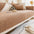 Warm Flannel Pet Friendly Sofa Protector Couch Cover
