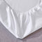 Waterproof Skin-friendly Comfortable Fitted Sheet Set