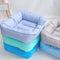 Waterproof Square Medium Cooling Dog & Cat Bed
