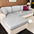 Waterproof Technology Fabric Fully Surround Anti-Scratch and Hair-Resistant Couch Cover