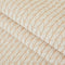 Wheat Ears Pattern Chenille Anti-Scratch Couch Cover