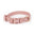 PVC Waterproof Durable Pet Accessories Adjustable Collar - Customizable Colors