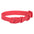 PVC Waterproof Durable Pet Accessories Adjustable Collar - Customizable Colors