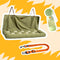 For Large Dog - Cozy Safety Car Trips Bundle -3pcs
