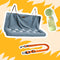 For Large Dog - Cozy Safety Car Trips Bundle -3pcs