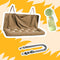 For Large Dog - Cozy Safety Car Trips Bundle -3pcs