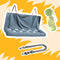 For Large Dog - Cozy Safety Car Trips Bundle -3pcs
