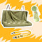 For Large Dog - Cozy Safety Car Trips Bundle -3pcs