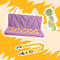 For Large Dog - Cozy Safety Car Trips Bundle -3pcs