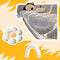 Sofa Days Just Got Softer Bundle - 9pcs
