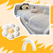 Sofa Days Just Got Softer Bundle - 9pcs