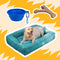 Summer Cooling Bed-  Beat The Heat Bundle - 3pcs