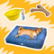 Summer Cooling Bed-  Beat The Heat Bundle - 3pcs