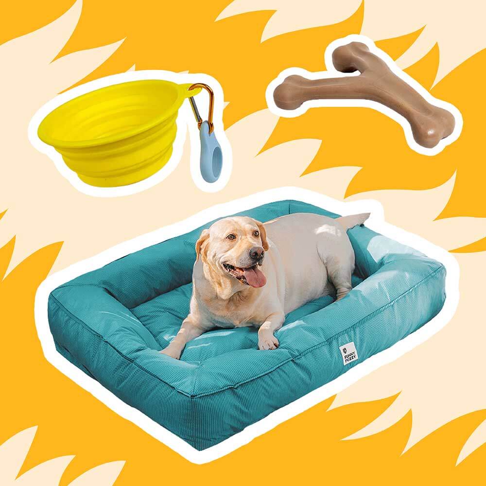 Summer Cooling Bed-  Beat The Heat Bundle - 3pcs