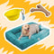 Summer Cooling Bed-  Beat The Heat Bundle - 3pcs