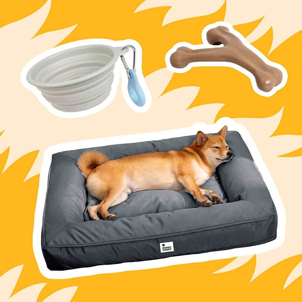 Summer Cooling Bed-  Beat The Heat Bundle - 3pcs