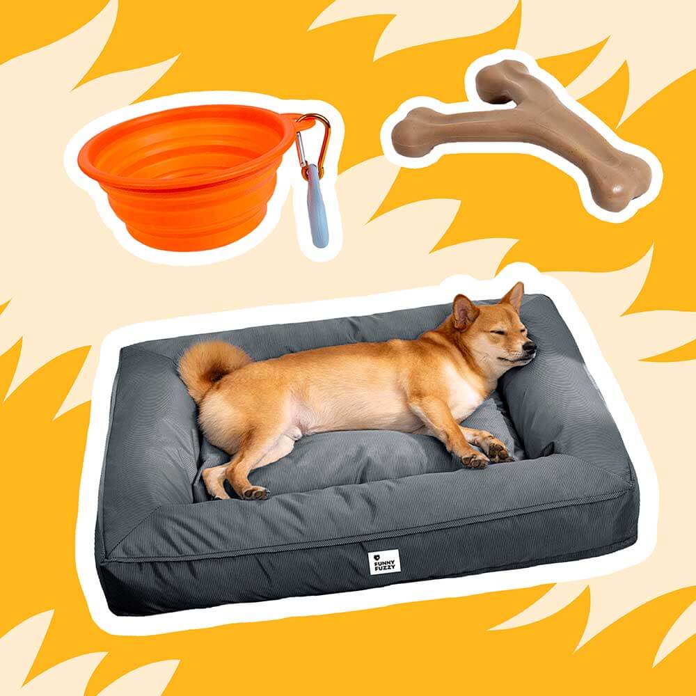 Summer Cooling Bed-  Beat The Heat Bundle - 3pcs