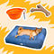 Summer Cooling Bed-  Beat The Heat Bundle - 3pcs