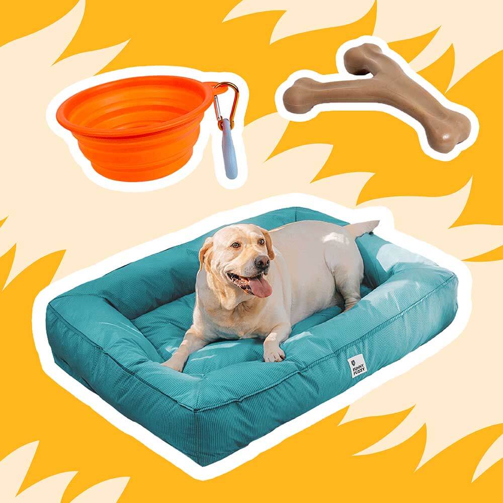 Summer Cooling Bed-  Beat The Heat Bundle - 3pcs
