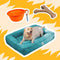 Summer Cooling Bed-  Beat The Heat Bundle - 3pcs