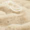 Cozy Plush Solid Colour Non-slip Couch Cover