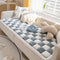 Garden Chic Cotton Pet Friendly Protective Couch Cover