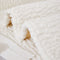 Cream Colour Berber Fleece Anti-Scratch Couch Cover