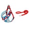 Dog Breathable Harness No Pull  Dog Walk Set
