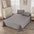 Durable Pet-Friendly Waterproof Bedding Protector Mattress Cover