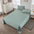 Durable Pet-Friendly Waterproof Bedding Protector Mattress Cover