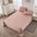 Durable Pet-Friendly Waterproof Bedding Protector Mattress Cover