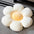 Flower Shape Sofa Cushions Pillow Room Decor