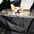 Foldable Thickened Waterproof Dog Car Seat Cover
