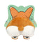 Funny Plush Squeaky Dog Toy - Butt