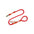 Hand-knitted Braided Rope Cool Dog Accessories Training Leash