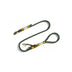 Hand-knitted Braided Rope Cool Dog Accessories Training Leash