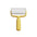Handheld Pet Sticky Hair Lint Roller
