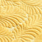 Leaf Cotton Mat Anti-scratch Protective Couch Cover