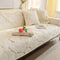 Leaf Sofa Mat Furniture Anti-scratch & Skid Protection Couch Cover