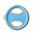 Outdoor Interactive Dog Toy Durable Oxford Cloth Dog Frisbee