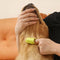Pet Toothbrush Finger Toothbrush for Teeth Cleaning