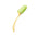 Pet Toothbrush Finger Toothbrush for Teeth Cleaning