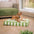 Orthopedic Support Double-sided Waterproof Dog Pillow Bed