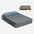 Colorblock Waterproof Removable Dog Bed Cover and Pillow Set - Everdream